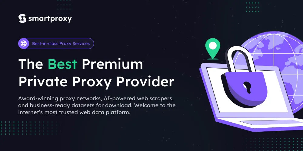 SmartProxy